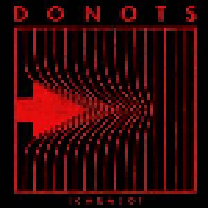 Donots: ¡carajo! (CD) - Bild 1