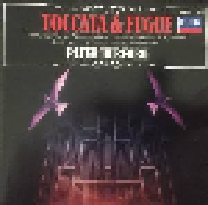 Toccata & Fugue (CD) - Bild 1