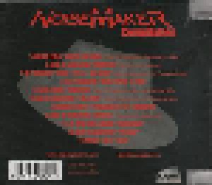 Noisemaker Compilation - Laboratorio 1 (CD) - Bild 2