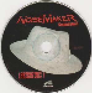 Noisemaker Compilation - Laboratorio 1 (CD) - Bild 3