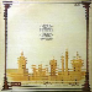 Camel: Mirage (LP) - Bild 2