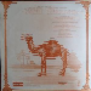 Camel: Mirage (LP) - Bild 3