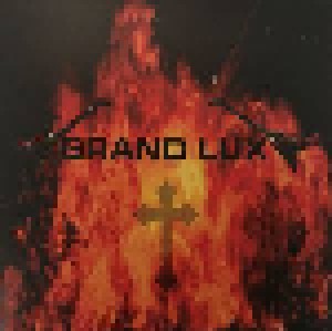 Grand Lux: Grand Lux (Demo-CD) - Bild 1
