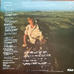 John Denver: Aerie (LP) - Bild 2