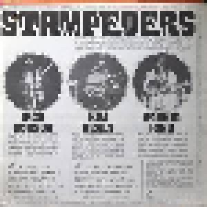 Stampeders: Sweet City Woman (LP) - Bild 5