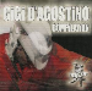 Cover - Gigi D'Agostino & Datura: Gigi D'Agostino Compilation - Benessere 1
