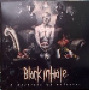 Cover - Black Inhale: Doctrine Of Vultures, A