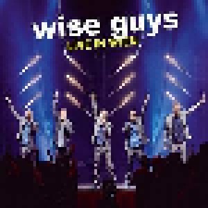 Wise Guys: Live In Wien (2-CD + DVD) - Bild 1
