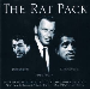 Dean Martin + Frank Sinatra + Sammy Davis Jr.: The Rat Pack (Split-CD) - Bild 1