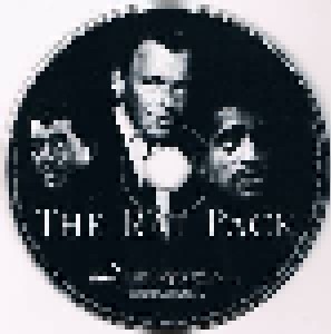 Dean Martin + Frank Sinatra + Sammy Davis Jr.: The Rat Pack (Split-CD) - Bild 3