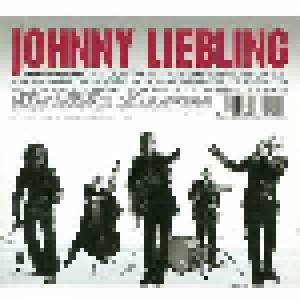Johnny Liebling: Nur Nicht Nach Haus (CD) - Bild 2