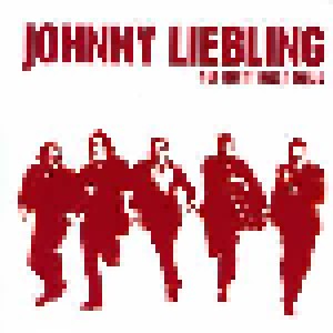 Johnny Liebling: Nur Nicht Nach Haus (CD) - Bild 3