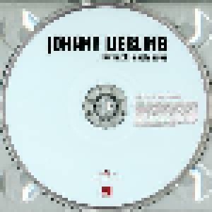 Johnny Liebling: Nur Nicht Nach Haus (CD) - Bild 4
