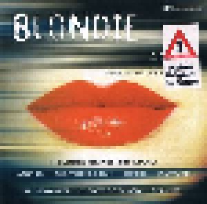 Cover - Studio 99: Blondie - A Tribute