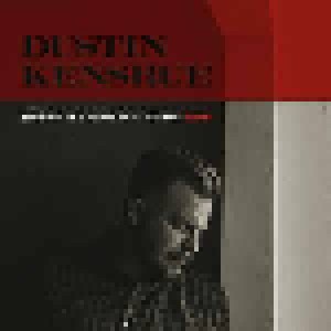 Dustin Kensrue: Thoughts That Float On A Different Blood (LP) - Bild 1