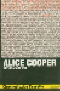 Alice Cooper: Zipper Catches Skin (Tape) - Bild 1