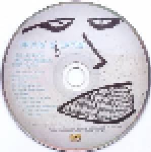 Drivin' N' Cryin': Songs From The Psychedelic Time Clock (Mini-CD / EP) - Bild 3
