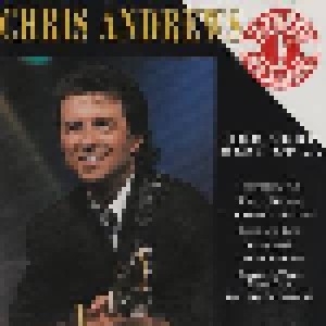 Chris Andrews: The Very Best Of... (CD) - Bild 1