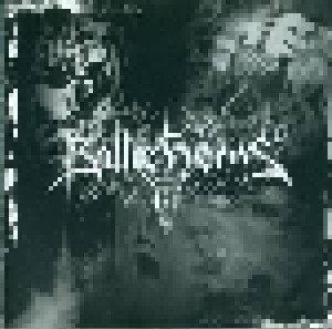 Battlehorns: Battlehorns (CD) - Bild 1