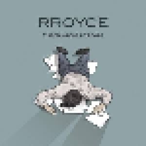 Cover - RRoyce: Principle Of Grace, The