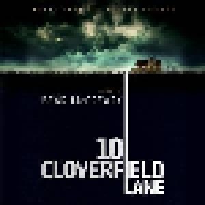 Bear McCreary: 10 Cloverfield Lane (CD) - Bild 1