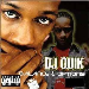 DJ Quik: Balance & Options (CD) - Bild 1