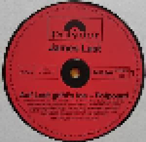 James Last: Auf Last Geht's Los (LP) - Bild 5