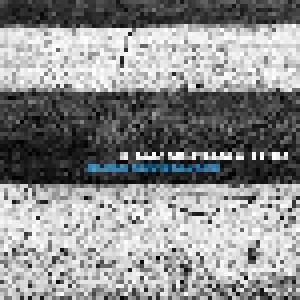 Cover - Brad Mehldau Trio: Blues And Ballads