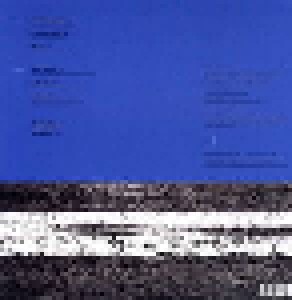 Brad Mehldau Trio: Blues And Ballads (LP) - Bild 2