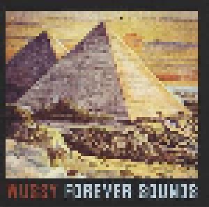 Cover - Wussy: Forever Sounds