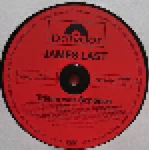 James Last: Träum Was Schönes (LP) - Bild 3