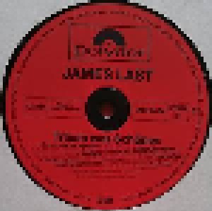 James Last: Träum Was Schönes (LP) - Bild 4