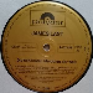 James Last: Die Schönsten Melodien Der Welt (LP) - Bild 3