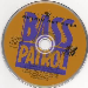 Bass Patrol: Nuthin But Bass (CD) - Bild 3