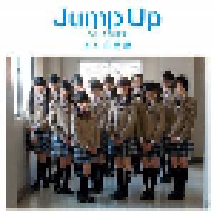 Sakura Gakuin: Jump Up ~ちいさな勇気~ (Single-CD + DVD) - Bild 1