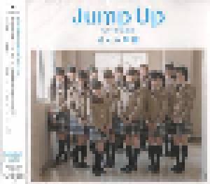 Sakura Gakuin: Jump Up ~ちいさな勇気~ (Single-CD + DVD) - Bild 2