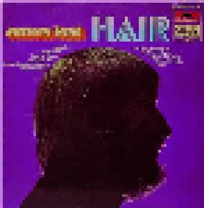 James Last: Hair (LP) - Bild 1