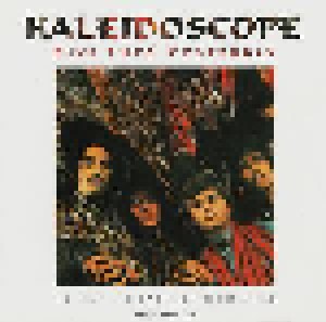 Kaleidoscope: Dive Into Yesterday (CD) - Bild 1
