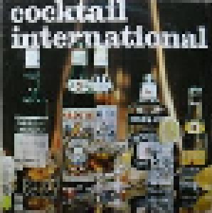 Claudius Alzner Orchester: Cocktail International (LP) - Bild 1