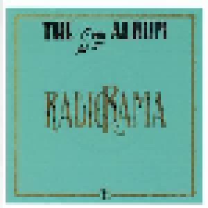Radiorama: The 2nd Album (2-CD) - Bild 1