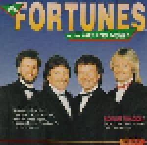The Fortunes: All The Hits And More! (CD) - Bild 1