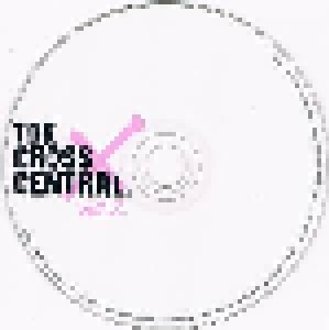 Tdk Cross Central Vol. 2 (Promo-CD) - Bild 2