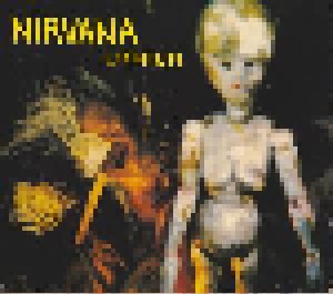 Nirvana: Lithium (Promo-Single-CD) - Bild 1