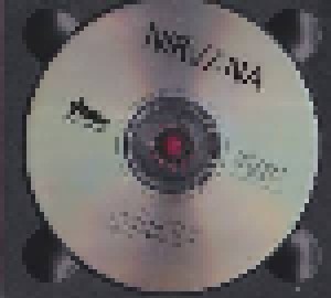 Nirvana: Lithium (Promo-Single-CD) - Bild 3