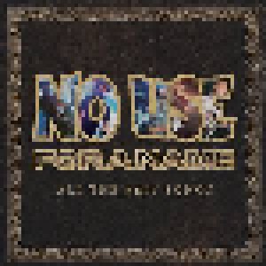No Use For A Name: All The Best Songs (2-LP) - Bild 1