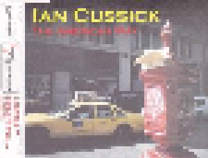 Ian Cussick: The American Way (Single-CD) - Bild 1