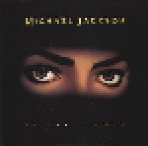 Michael Jackson: In The Closet (Single-CD) - Bild 1