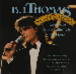 Cover - B.J. Thomas: Hit Collection, The