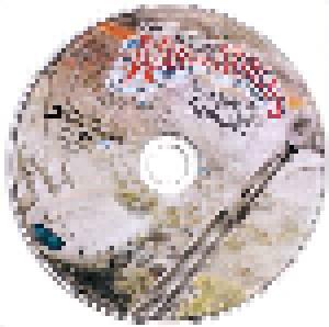 Jeff Wayne: Jeff Wayne's Musical Version Of The War Of The Worlds (2-CD) - Bild 7