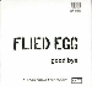 Flied Egg: Good Bye (LP) - Bild 2